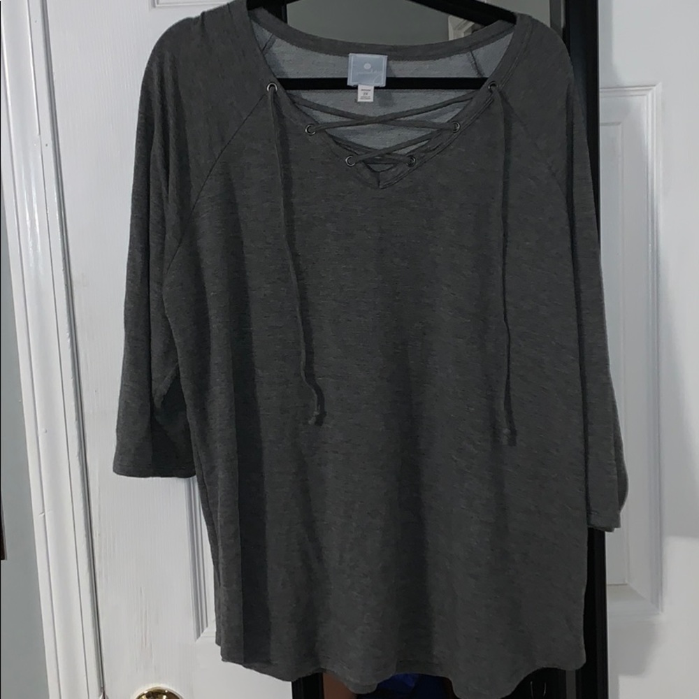DB Sunday shirt